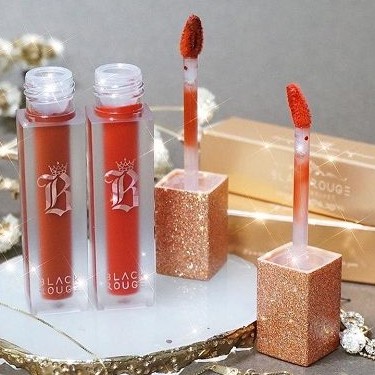 Son Kem Lì Black Rouge Air Fit Velvet Tint Ver7