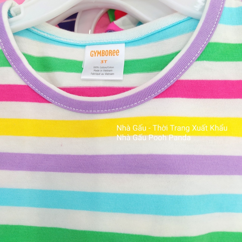 Đầm GYMBOREE cánh tiên BG2246