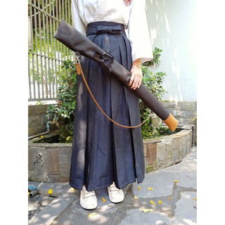 Túi đựng Bokken, Jo, Shinai phong cách Nhật Bản