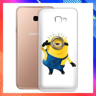 [FREESHIP ĐƠN 50K] Ốp lưng Samsung Galaxy J4 plus/ J4 Core hàng loại tốt - 01045 Silicone Dẻo
