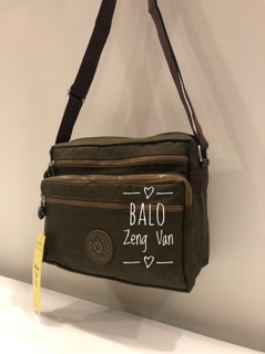 Túi Chéo Ngang 201