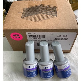 Bonder IBD Cao Cấp - Hàng Chuẩn Mỹ LED/UV - Liên kết Gel Đắp - Lẻ 1 Chai