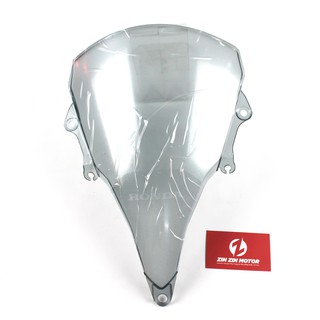 Kính chắn gió - cbr 150r - 67111k45na0 - zin zin motor