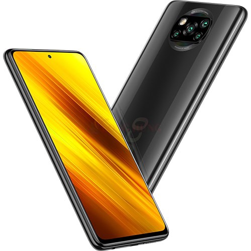 [Mã ELMALL1TR giảm 5% đơn 3TR] Điện thoại Xiaomi Poco X3 NFC (6GB/128GB) - Hàng chính hãng | BigBuy360 - bigbuy360.vn