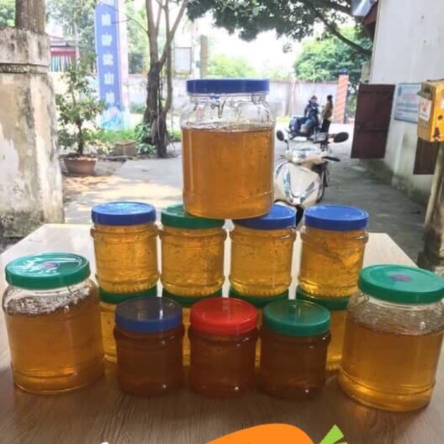 KẸO MẠ TUỔi THƠ