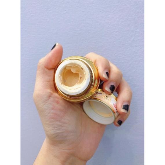 Siêu rẻ  Kem Chống Nắng Nangfa PLUS+ SPF50 PA++ 5gram Thái Lan