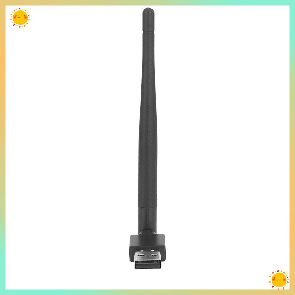 Ăng Ten Wifi Usb Rt5370 Mtk7601 Thẻ
