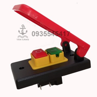 Công tắc on off khẩn cấp - A110005