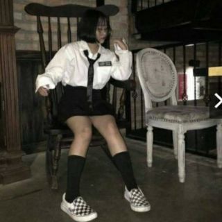 Set ulzzang hàng quảng châu