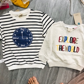 Áo nỉ dư xịn