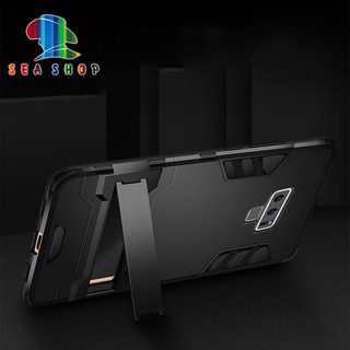 Ốp lưng samsung galaxy note 9 - n960 iron man chống sốc / ốp chống samsung note 9