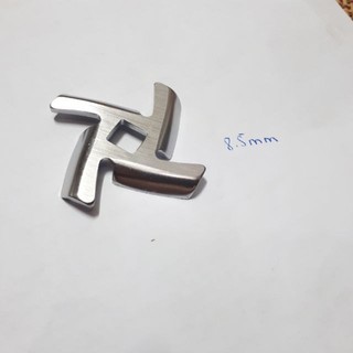 Lưỡi xay thịt trục 8.5mm