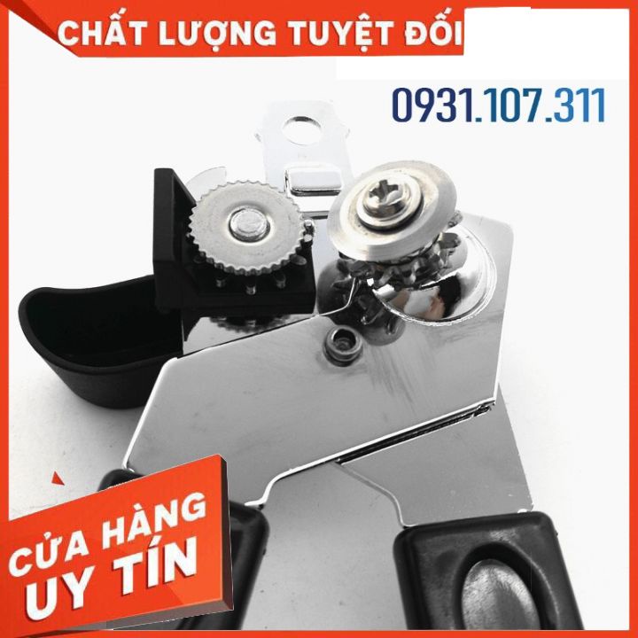 Đồ khui lon, khui hộp đa năng R8-008 (loại tốt)