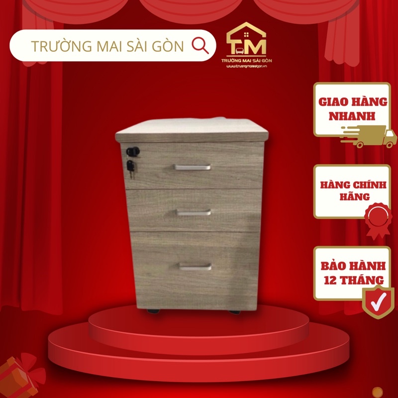 Tủ mini đựng đồ giá rẻ Chất MĐF chống ẩm tốt phủ melamine chống trầy giá rẻ hiện đại Trường Mai