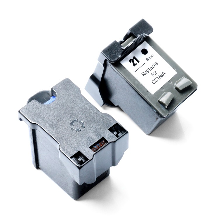 Hộp mực in đen số 21 hoặc in màu số 22 cho máy in HP F2100 F2180 F2210 F2280