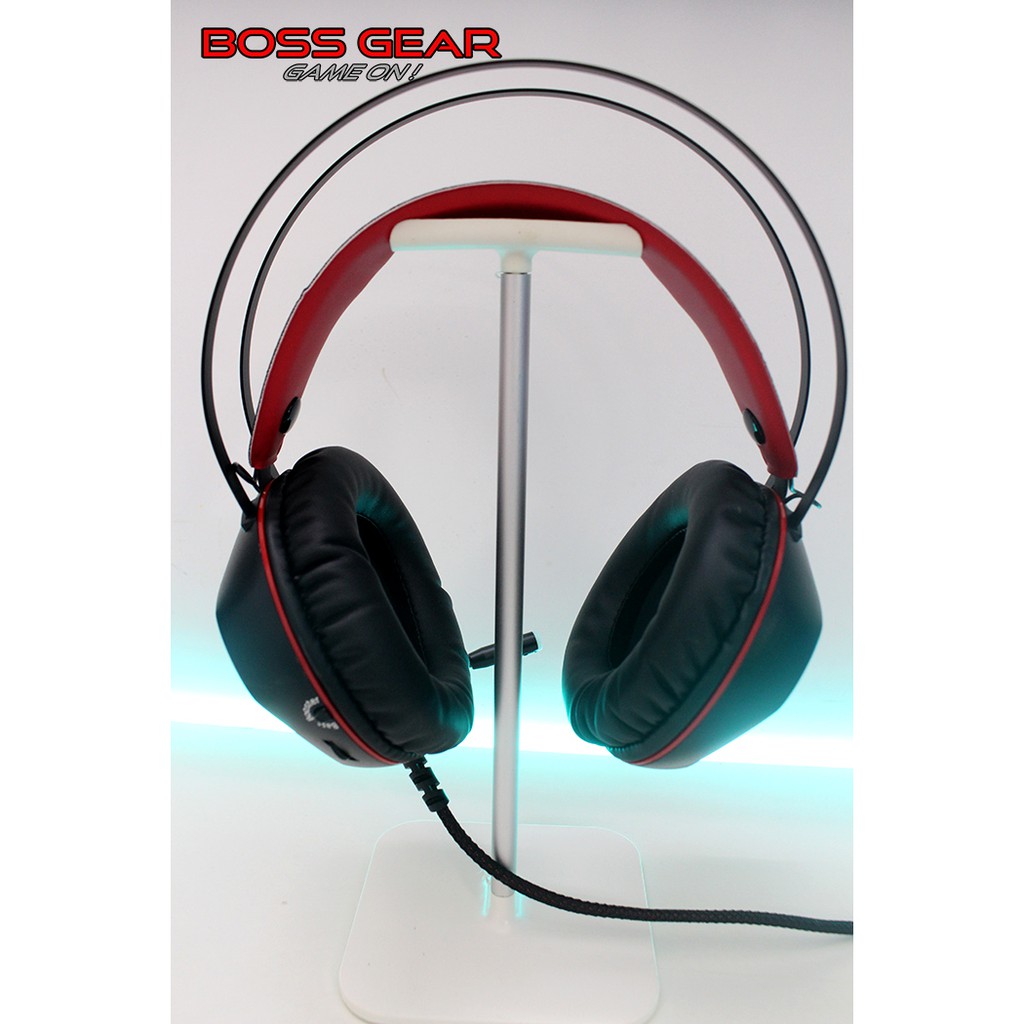 [Mã ELFLASH5 giảm 20K đơn 50K] Tai Nghe Gaming Tomato SK21 Plus có Rung ( LED 7 màuVành Tai Lớn ) | BigBuy360 - bigbuy360.vn