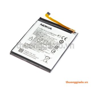 Pin nokia 6.1 2018 / HE345 xịn mới 100% _ BH 6 tháng