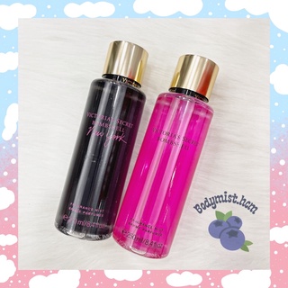 Bombshell / Bombshell New York 250ml - Xịt thơm toàn thân Victoria Secret