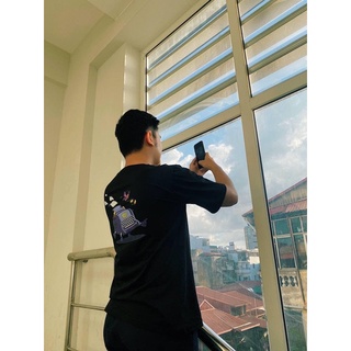 ÁO NAM THUN XUẤT HÃNG DƯ