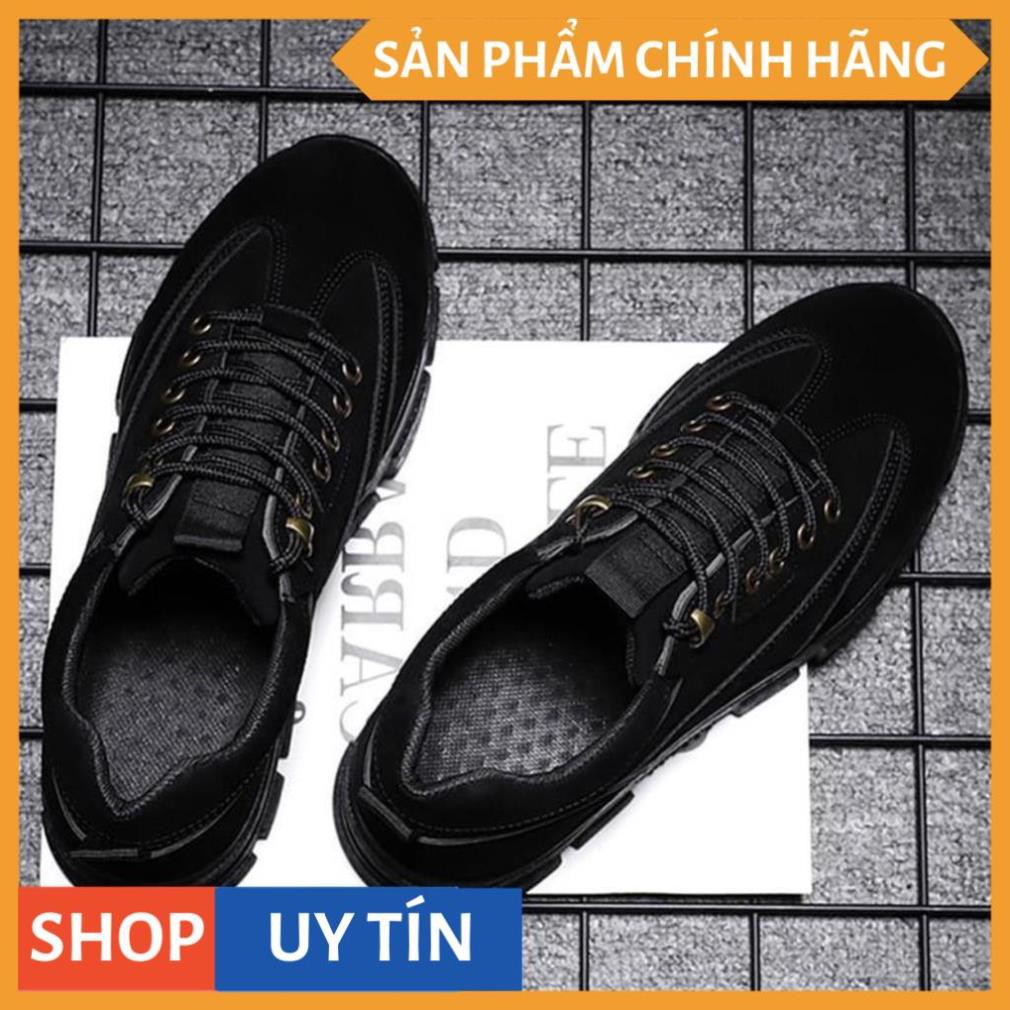 Giày Sneaker Nam [ FREESHIP EXTRA ] Giày Thể Thao Nam phong cách cực ngầu thời trang trẻ trung - G08 | BigBuy360 - bigbuy360.vn