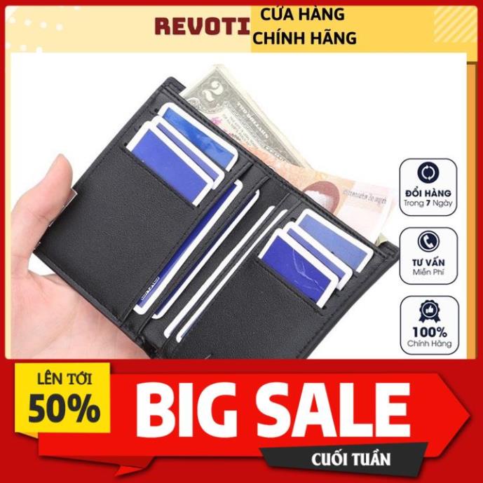 BIG SALE Ví Nam, Ví Bóp Da Cầm Tay Nam Dáng Đứng Cao Cấp Lịch Lãm - VI97