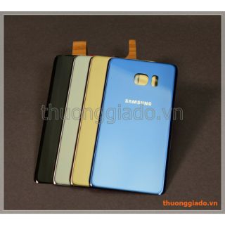 [Mã ELHA9 giảm 15% đơn 50K] Nắp Lưng Samsung Galaxy Note FE - Note 7