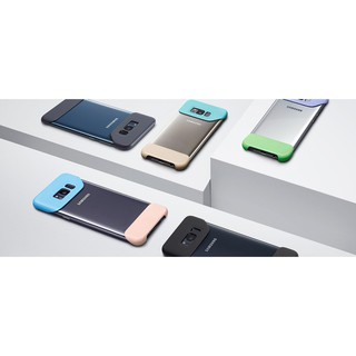 Ốp lưng 2 mảnh cho Samsung Galaxy S8 samsung S8 Plus