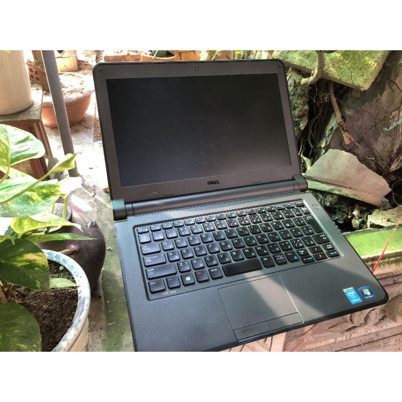 Dell latitude E3340 màn 13.3inch core I5 4200u ram 4gb ssd 128gb | BigBuy360 - bigbuy360.vn