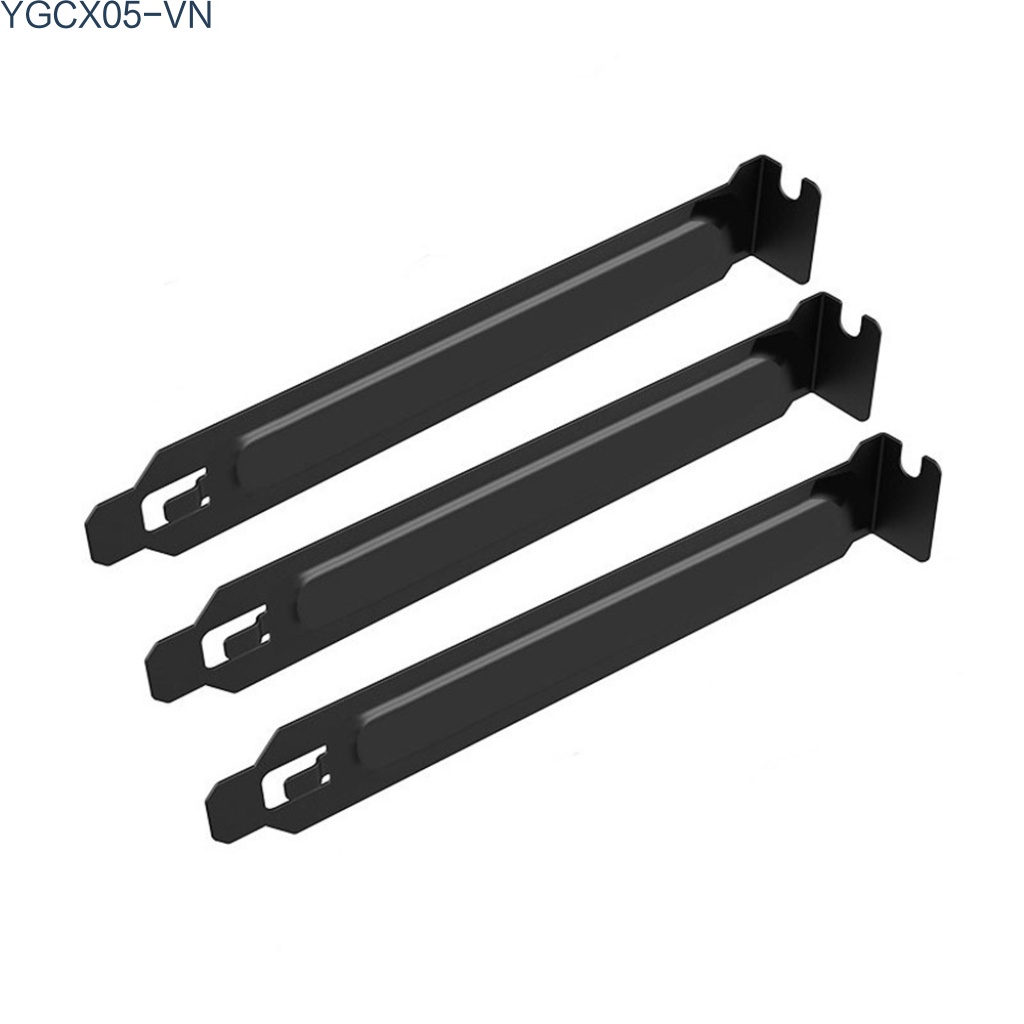 Set 5 / 10 Tấm Bọc Quạt Tản Nhiệt Pci Chống Bụi Tiện Dụng Ốp | BigBuy360 - bigbuy360.vn