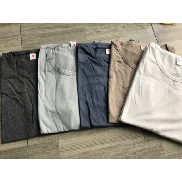 Áo sát nách áo lót nam chất rất mát hàng công ty dệt may