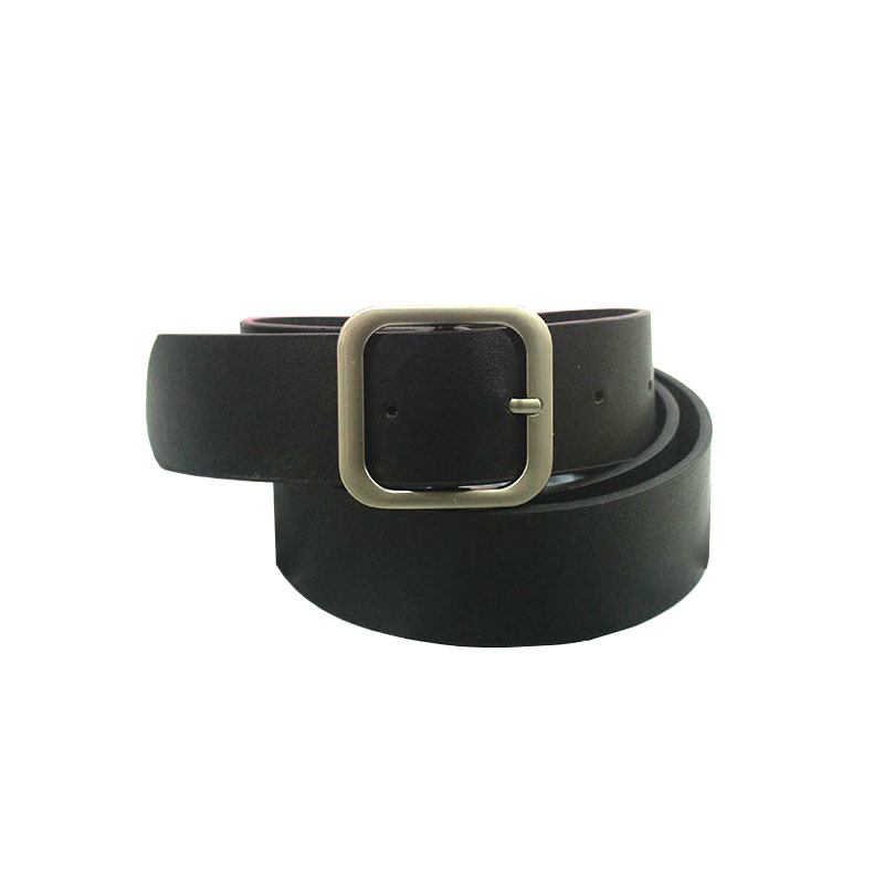 Thắt Lưng Giả Da Thời Trang Theo Phong Cách Hàn Quốc