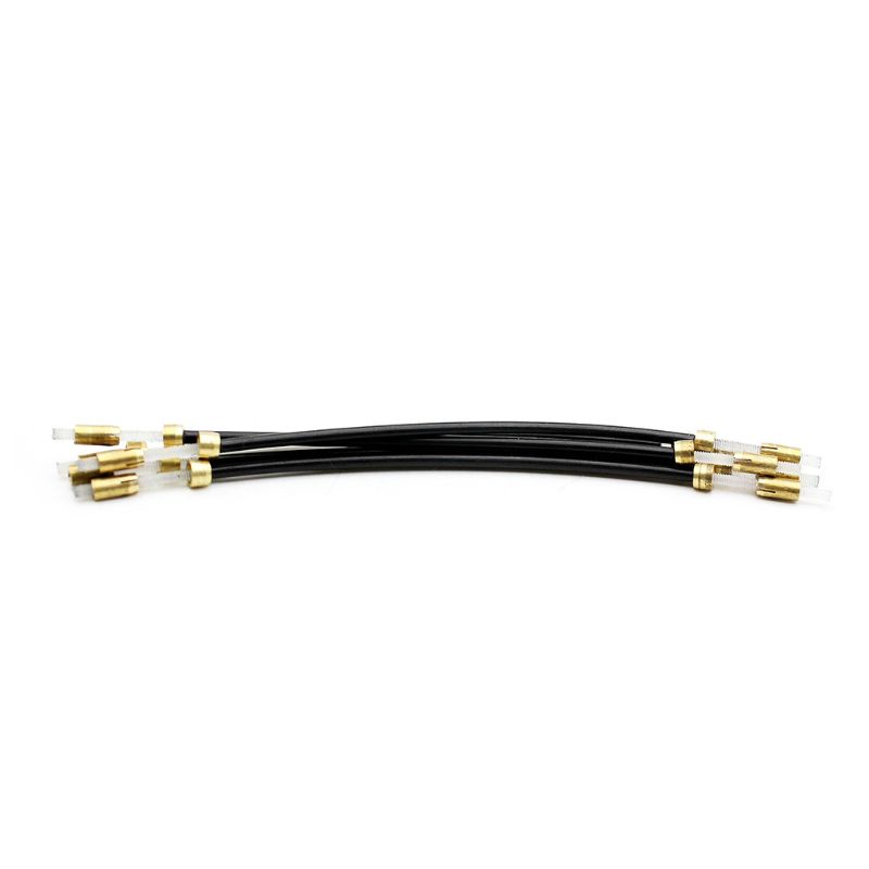 Set 5 Dây Đàn Violin Chuyên Nghiệp Bằng Sợi Nylon