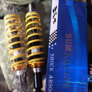 Phuộc Sum Dream Wave Sirius