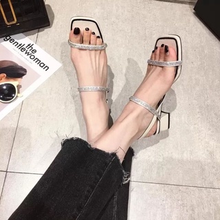 Sandal đính đá Quảng Châu