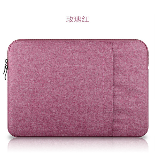 Soft Shockproof Zippered Sleeve Bag Case For Samsung Galaxy Tab A 8.0 (2017) T380 T385 Pouch Cover For Samsung Galaxy Tab A2 S