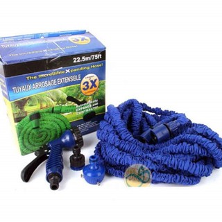 Vòi Phun Nước Giãn Nở Magic Hose  22.5m