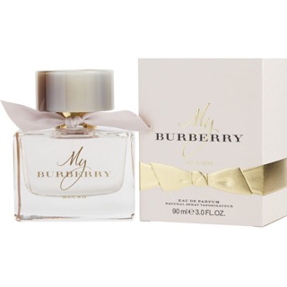 Nước Hoa Nữ Burberry My Burberry Blush Eau De Parfum 90 ml