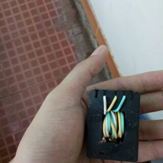 Cuộn dây quạt senko b2
