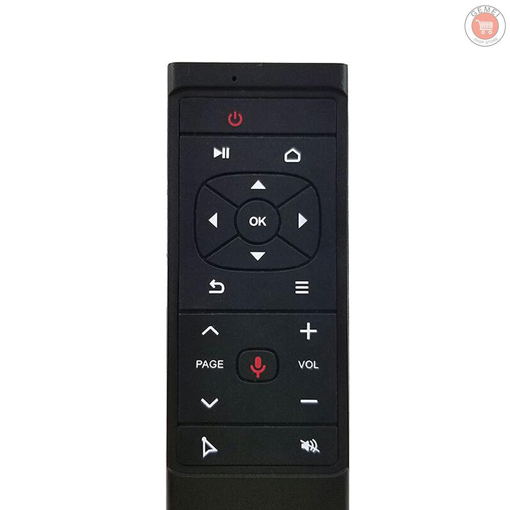 Thiết Bị Chuyển Đổi Tv Thường Thành Smart Tv G & M Q96 Android 9.0 Rk3229 Quad Core Uhd 4k Media Player 2gb/16gb H.265 V9 Hd