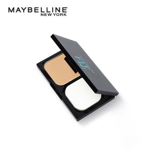 Phấn Nền Dành Cho Da Thường, Da Dầu Fit Me Maybelline -[COCOLUX]