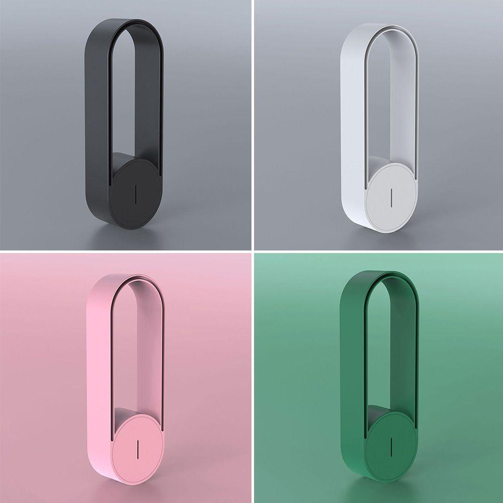 Máy Lọc Không Khí Anion USB Di Động Cho Nhà Vệ Sinh