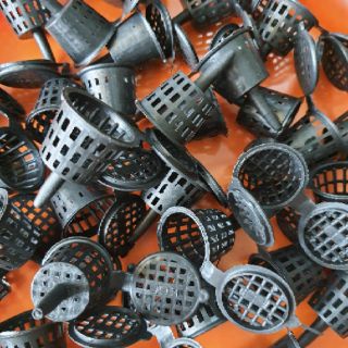 Rọ đựng phân tan chậm - combo 50 cái