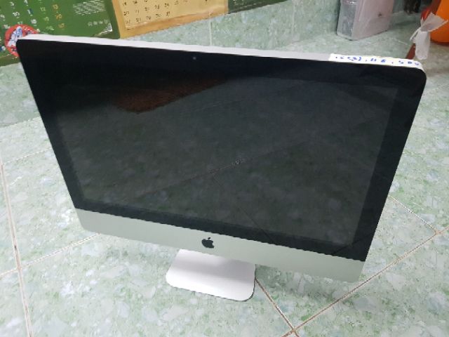 Máy tính iMac 2011 | BigBuy360 - bigbuy360.vn