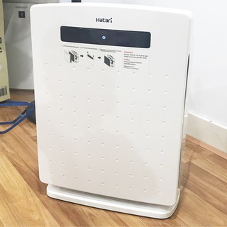 MÁY LỌC KHÔNG KHÍ HATARI HT-AP12