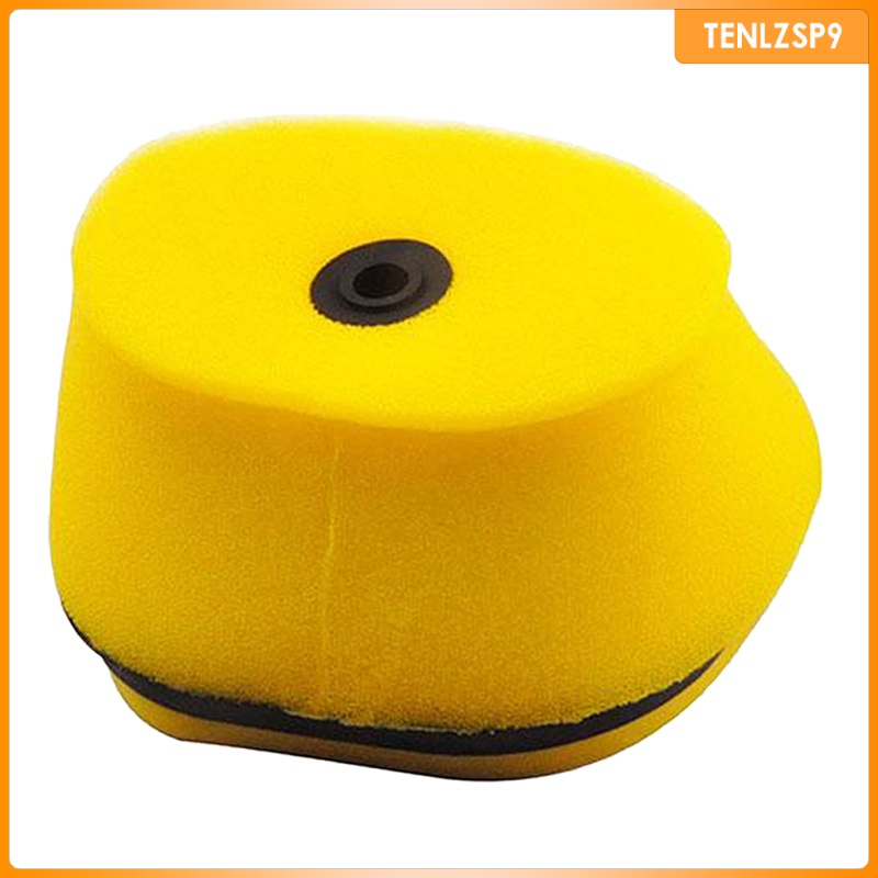 Motorcycle Foam Sponge Air Cleaner Intake Filter Fit for  CRF250 R CRF250R