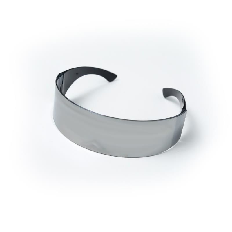 Mắt Kính Laser Phong Cách punk Thời Trang Cá Tính