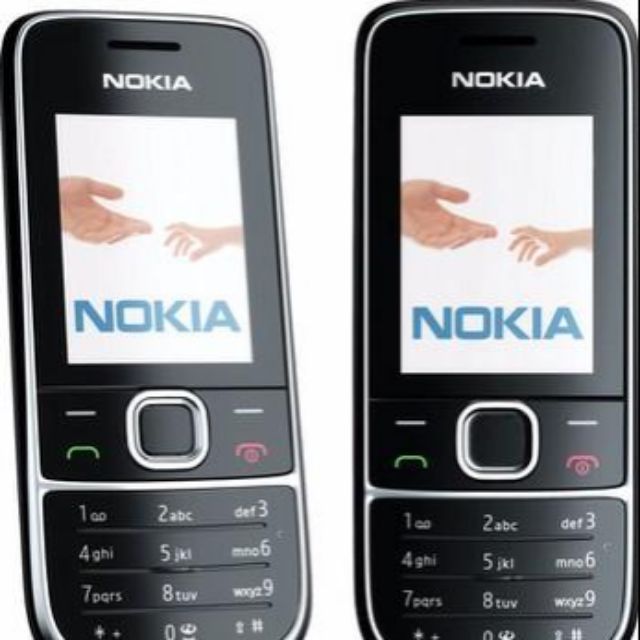 Nokia 2700