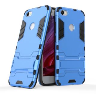 Xiaomi redmi note 5a prime - ốp lưng chống sốc iron man