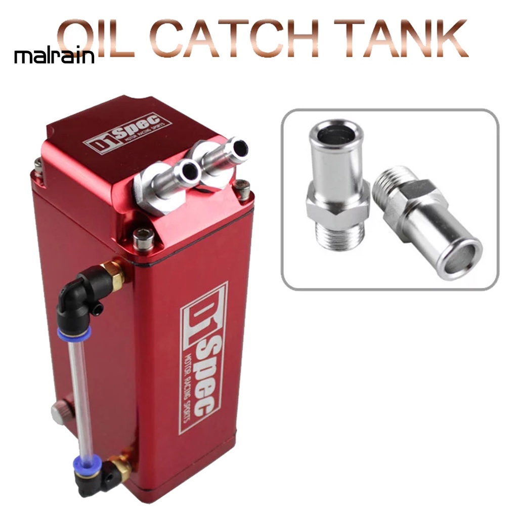 Thiết bị bẫy dầu động cơ xe hơi chống nhiệt chuyên dụng