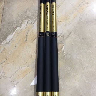 CẦN CÂU TAY SHIMANO SVF 6H ( VÂN XOẮN CARO)